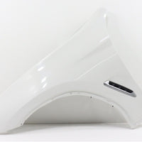 FENDER FR LH ALUMINIUM G01 / G02 BODY