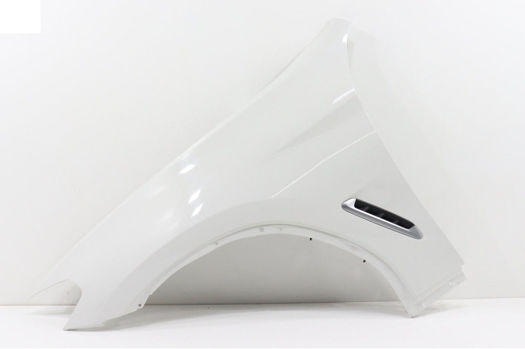 FENDER FR LH ALUMINIUM G01 / G02 BODY CAPA