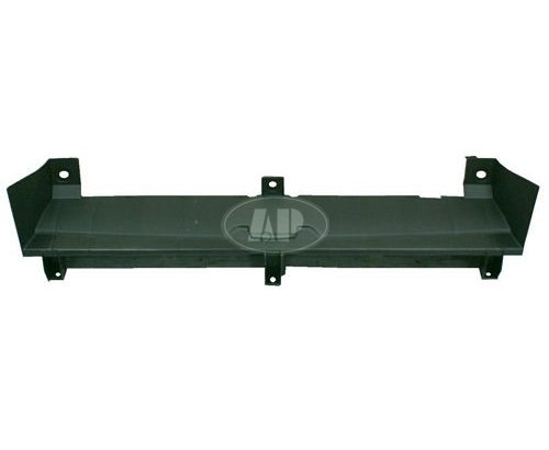 BUMPER AIR INTAKE COVER FR