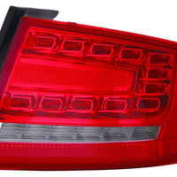 TAIL LAMP RH LED TYPE SDN HQ
