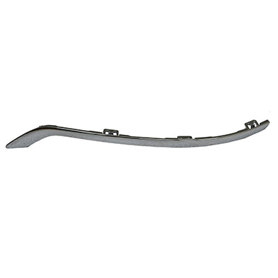BUMPER MOULDING RR LH CHROME