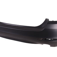 BUMPER RR PRIMED 535 SDN W/O M PKG/MODERN LINE/SENSOR HOLE CAPA