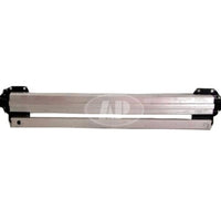 REBAR FR ALUMINUM