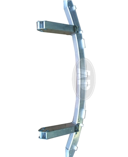 REBAR FR ALUMINUM SDN/HYB