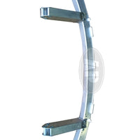 REBAR FR ALUMINUM SDN/HYB