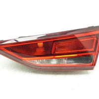 TRUNK LAMP RH LED W/O DYNAMIC TURN SIGNAL STD ON PREMIUM AND PREMIUM PLUS TRIM LEVEL HQ