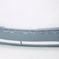 BUMPER FR PRIMED W/O SPORT PKG