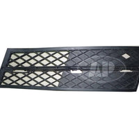 GRILLE LOWER LH W/O M PKG