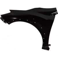 FENDER FR LH STEEL