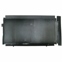 CONDENSER (4757) 2.0L H4
