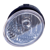 FOG LAMP FR LH HQ