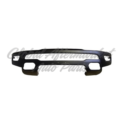 BUMPER FACE BAR FR STAMPED PART / RHO/REBEL