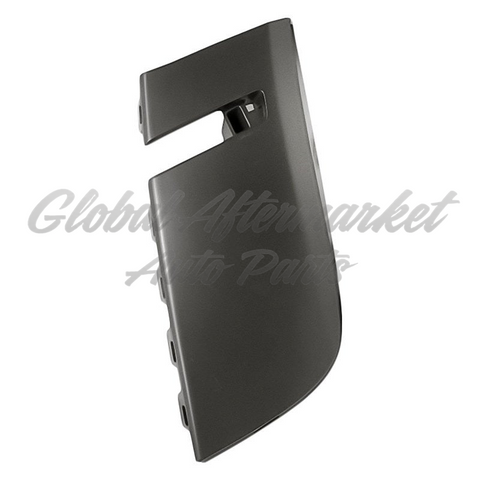BUMPER MOLDING (FLARE) FR LH PRIMED