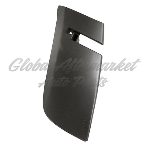 BUMPER MOLDING (FLARE) FR RH PRIMED