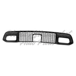 GRILLE LOWER FR BLACK W/TOW HOOK/ADAPTIVE CRUISE — photo 1