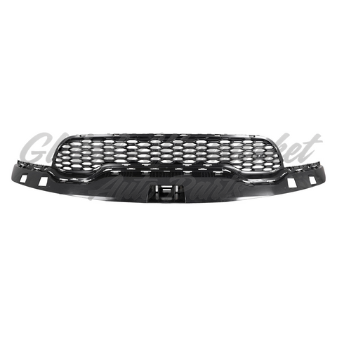 GRILLE LOWER FR BLACK HONEYCOMB GT/GT PLUS/R-T / SRT
