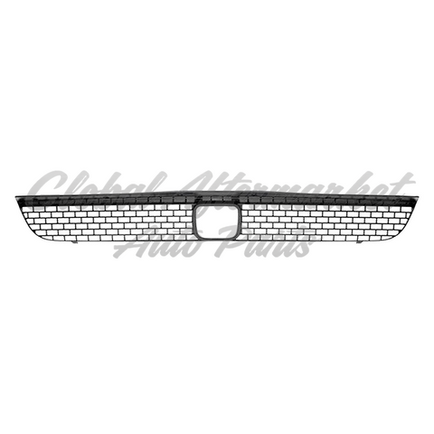GRILLE LOWER FR W/ ADAPTIVE CRUISE 6.2/ 6.4L HELLCAT