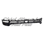 GRILLE LOWER CENTER FR GLOSS BLACK / NIGHT VISION CAMERA — photo 2