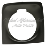 GRILLE INSERT FR CENTER TEXTURED BLACK W/ADAPTIVE CRUISE — photo 1
