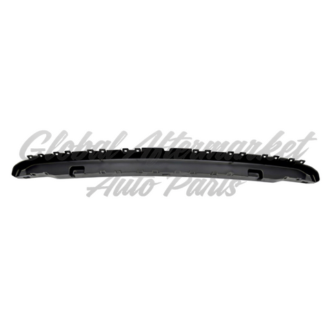 GRILLE INSERT (CLOSEOUT PANEL) FR TEXTURED BLACK FOR REBEL