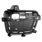 FOG LAMP BEZEL FR LH TEXTURED FINISH FOR OVERLAND / TRAILHAWK / 30TH ANNIVERSARY — photo 2