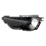 FOG LAMP BEZEL FR LH TRIM MOLDING LAREDO/ OVERLAND/ LTD/ TRAILHAWK — photo 2