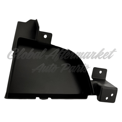 BUMPER AIR DUCT RH (INLET SHIELD) SXT/ RT