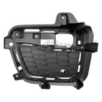 FOG LAMP BEZEL FR RH TEXTURED FINISH W/ SENSOR / OVERLAND / TRAILHAWK / 30TH ANNIVERSARY — photo 2