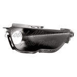 FOG LAMP BEZEL FR RH W/O TRIM MOLDING LAREDO/ OVERLAND/ LTD/ TRAILHAWK — photo 1