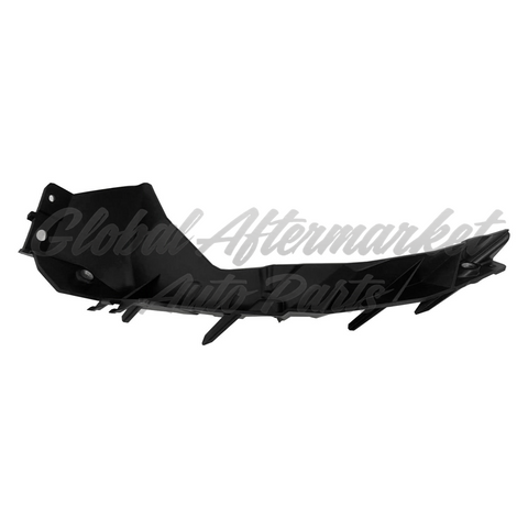 BUMPER BRACKET FR LH INNER WIDEBODY MODELS