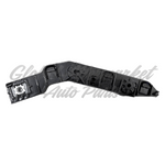 BUMPER BRACKET FR LH — photo 1