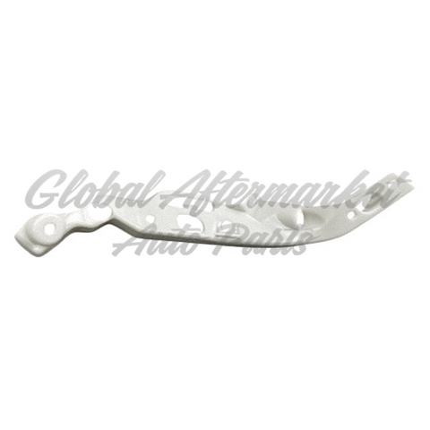 BUMPER BRACKET FR LH OUTER (COVER TO FENDER) WIDE BODY