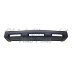 BUMPER MOLDING FR LOWER (APPLIQUE) PRIMED W/O TOW HOOKS — photo 1