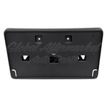 LICENSE PLATE BRACKET FR W/MOUNTING HARDWARE FOR OVERLAND/ TRAILHAWK/ 30TH ANNIVERSARY — photo 1
