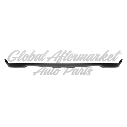 VALANCE FR LOWER PRIMED BLACK EXCLUDE HELLCAT