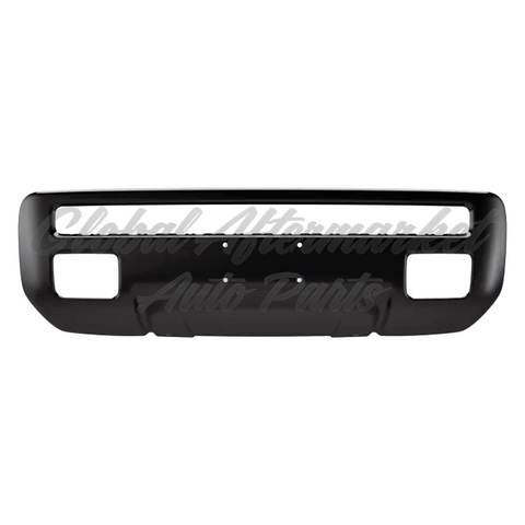 VALANCE FR CENTER BLACK WARLOCK