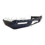 BUMPER RR LOWER PRIMED W/ 6 SENSOR — photo 1