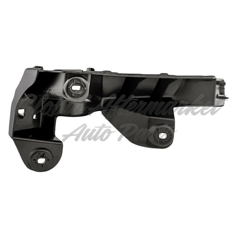 BUMPER BRACKET RR LH INNER FOR ALL BUMPERS W/ SIDE VENTS