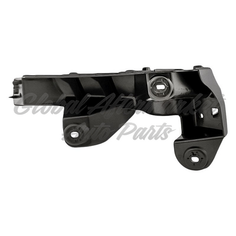 BUMPER BRACKET RR RH INNER FOR ALL BUMPERS W/ SIDE VENTS