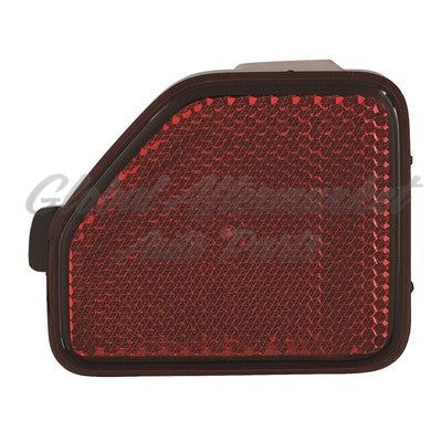 REFLECTOR RR RH HQ
