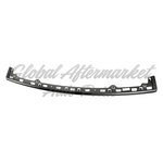 BUMPER MOLDING RR PTD IRON GRAY STEP PAD TRIM — photo 2