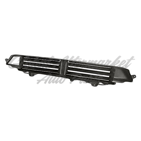 RADIATOR SHUTTER ASSY LX/LTD