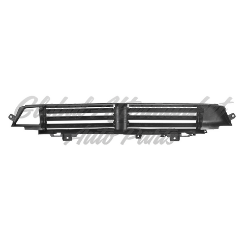 RADIATOR SHUTTER ASSY LX/LTD CAPA