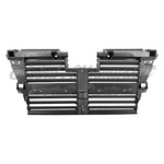RADIATOR SHUTTER ASSY UPPER — photo 1