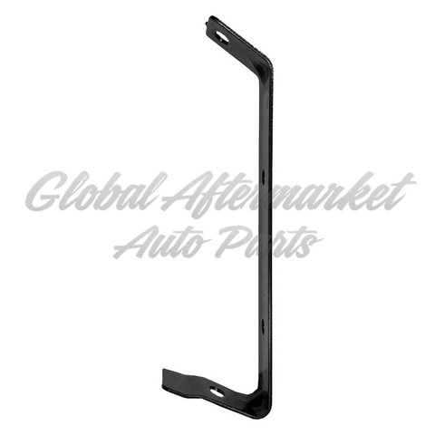 GRILLE BRACKET LH