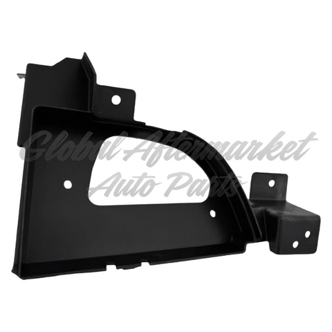 BUMPER AIR DUCT RH (INLET SHIELD) EXCLUDE SXT/ RT