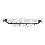 GRILLE MOLDING LOWER PTD GLOSS BLACK — photo 3