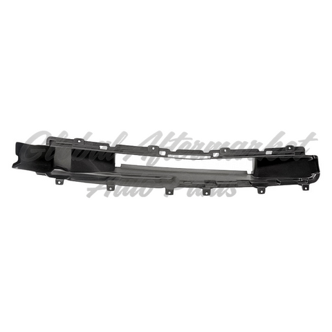 GRILLE AIR DEFLECTOR CENTER R/T/SRT/SRT 392