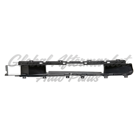 GRILLE AIR DEFLECTOR CENTER HELLCAT