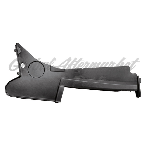 RADIATOR SUPPORT COVER RH [SIGHT SHIELD] UPPER